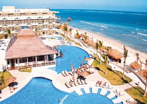   مصر اليوم - مايان ريفييرا حلم يتحقق على أرض الواقع في المكسيك