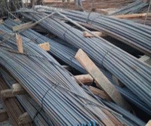   مصر اليوم - ارتفاع أسعار الحديد إلى 5300 جنيه للطن لسبب صعود الدولار