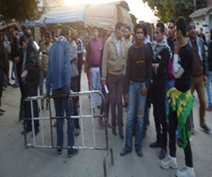   مصر اليوم - 6 إبريل المحلة تنفي قيامها بأعمال عنف في زفتى