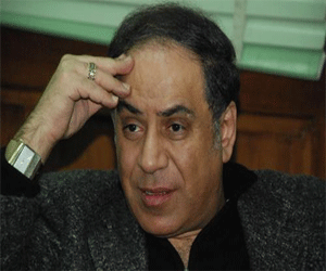 مصر اليوم - أحمد الشهاوي يوقع ديوانه سماءٌ باسْمي