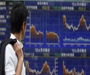   مصر اليوم - الأسهم اليابانية تنخفض في التعاملات المبكرة متضررة من صعود الين