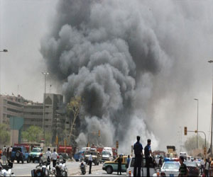   مصر اليوم - مقتل مسؤول محلي تركماني إثر تفجير سيارته في كركوك