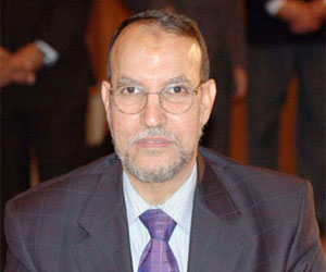   مصر اليوم - العريان يتهم أحزاب ومنظمات بالتمويل الدولي لإنجاح مخطط الشرق الأوسط الكبير