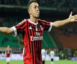   مصر اليوم - الشعراوي: متحمس للعب بجوار بالوتيلي في الميلان