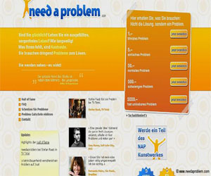   مصر اليوم - شركة تبيع المشاكل