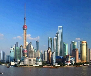   مصر اليوم - شانغهاي تستعد لإنشاء أول منطقة تجارة حرة داخل البر الرئيسي الصيني