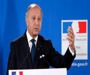   مصر اليوم - باريس تدعو إلى الحوار بين جميع مكونات الشعب المصري