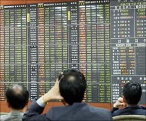   مصر اليوم - انخفاض مؤشر كوسبي عند الإغلاق