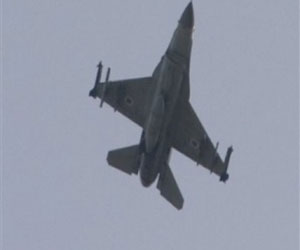   مصر اليوم - تحليق مكثف لطيران الاحتلال على حدود قطاع غزة