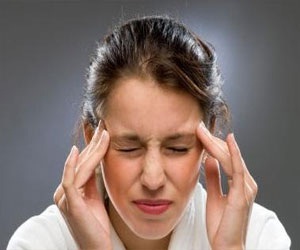   مصر اليوم - الشيكولاتة والمأكولات الصينية من بين مسببات الصداع النصفي