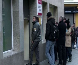   مصر اليوم - البطالة في منطقة اليورو تسجل أرقامًا قياسية