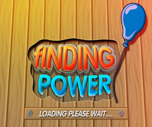   مصر اليوم - توافر لعبة Finding Power على متجر الآب ستور
