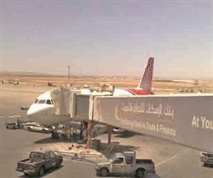   مصر اليوم - ارتفاع عدد المسافرون عبر مطار الملكة علياء الأردني