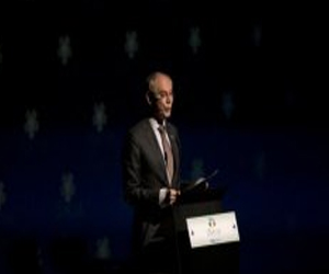   مصر اليوم - إختتام قمة الاتحاد الأوروبي وأميركا اللاتينية في سانتياغو