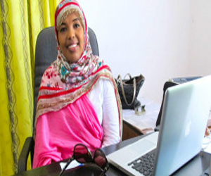   مصر اليوم - صوماليات هجرن الغرب بحثًا عن المستقبل في الصومال