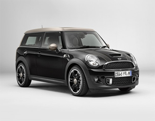   مصر اليوم - ميني تكشف النقاب عن بوند ستريت