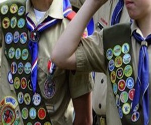   مصر اليوم - حركة الكشافة الاميركية تدرس السماح للمثليين بالانتساب الى صفوفها