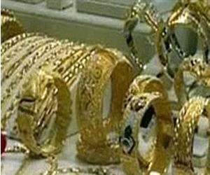   مصر اليوم - أسعار الذهب ترتفع محليًا وعيار 21 يقفز 3 جنيهات