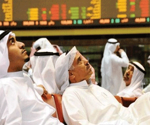   مصر اليوم - مؤشر البحرين يغلق على ارتفاع قدره 6.27 نقطة