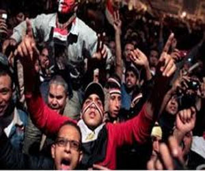   مصر اليوم - شباب الإسماعيلية: ثورتنا مستمرة حتى تحقيق أهدافها