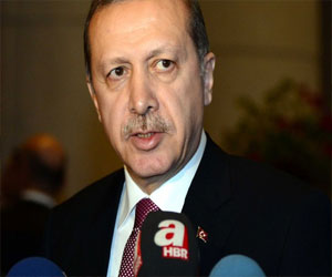   مصر اليوم - أردوغان ينتهي من زيارته الرسمية إلى قطر