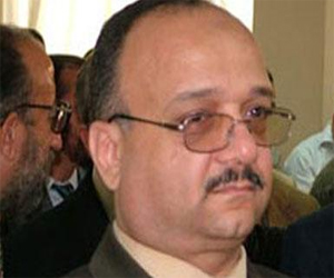 مصر اليوم - عاصم شلبى يفوز برئاسة اتحاد الناشرين العرب