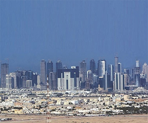 مصر اليوم - توقعات بالمزيد من الانتعاش في القطاع العقاري القطري