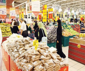   مصر اليوم - موجة ارتفاعات جديدة لأسعارعدد كبير من السلع بنسبة 2%