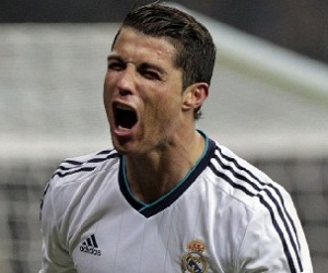   مصر اليوم - رونالدو : أريد ليلة عظيمة ضد برشلونة