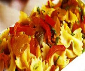   مصر اليوم - فارفالي بالجرجير