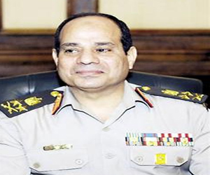   مصر اليوم - وزير الدفاع يحذر من انهيار الدولة في حال استمر الصراع السياسي في البلاد