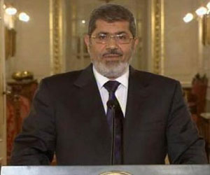   مصر اليوم - الحداد يعلن أسباب فرض الرئيس حالة الطوارئ في مدن القناة