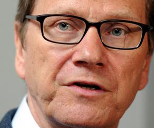   مصر اليوم - فيسترفيله: يجب أن تنال الديمقراطية في مصر فرصة حقيقية