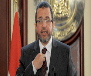   مصر اليوم - قنديل يؤكد دعمه الكامل لقوات الشرطة