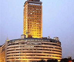   مصر اليوم - تكلفة سور ماسبيرو 275 ألف جنيه تم تسديدها من موارد الاتحاد