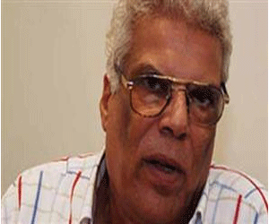 مصر اليوم - إبراهيم عبد المجيد يعود إلى السبعينيات في روايته إسكندرية في غيمة