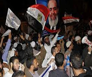   مصر اليوم - حازمون يطلقون مبادرة النزول للشارع لمساعدة الجيش في تطبيق حظر التجوال