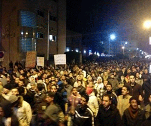   مصر اليوم - رفع تقرير عاجل بمطالب شعب السويس بإيقاف حظر التجول