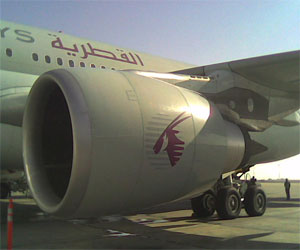 مصر اليوم - توقع انتعاش الطيران التجاري 2013