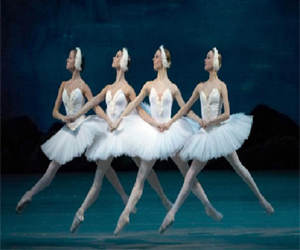   مصر اليوم - عالم الباليه يكشف أسراره للصغار في موسكو