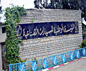   مصر اليوم - الجزائر تختار الخبرة الألمانية لتطوير صناعتها الميكانيكية