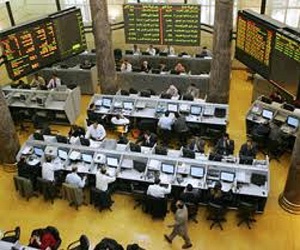   مصر اليوم - البورصة تخسر 4.5 مليار جنيه في ختام تعاملات الثلاثاء