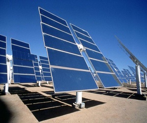   مصر اليوم - 2.9 مليار ريال لتنفيذ أكبر مشروع للطاقة الشمسية في مكة