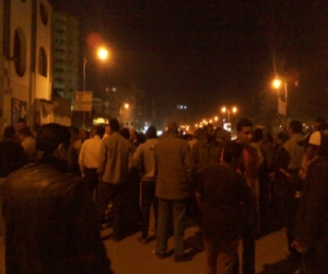   مصر اليوم - الإنقاذ في الإسماعيلية تحتفل بوقف حظر التجول وتتعهد بإسقاط الطواري