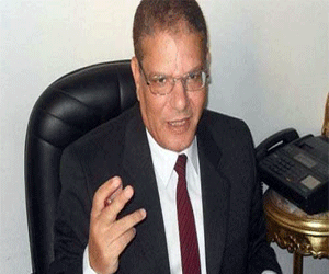   مصر اليوم - نائب مجلس الدولة: يجب تحديد موقفنا من الثورية والشرعية