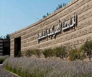   مصر اليوم - الثورات العربية مادة للتدريس في الجامعة الأميركية