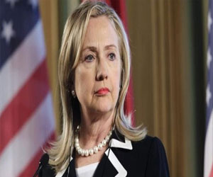   مصر اليوم - كلينتون: لا أتوقع العودة إلى الحياة السياسية