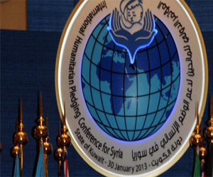   مصر اليوم - منظمة: المساعدات تذهب لمناطق خاضعة لنظام الأسد