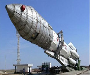   مصر اليوم - كوريا الجنوبية تطلق أول صاروخ فضائي لها