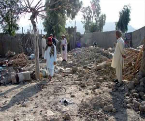   مصر اليوم - قوات الأمن الباكستانية تقتل 40 متشددًا وتدمر 3 مخابئ لهم